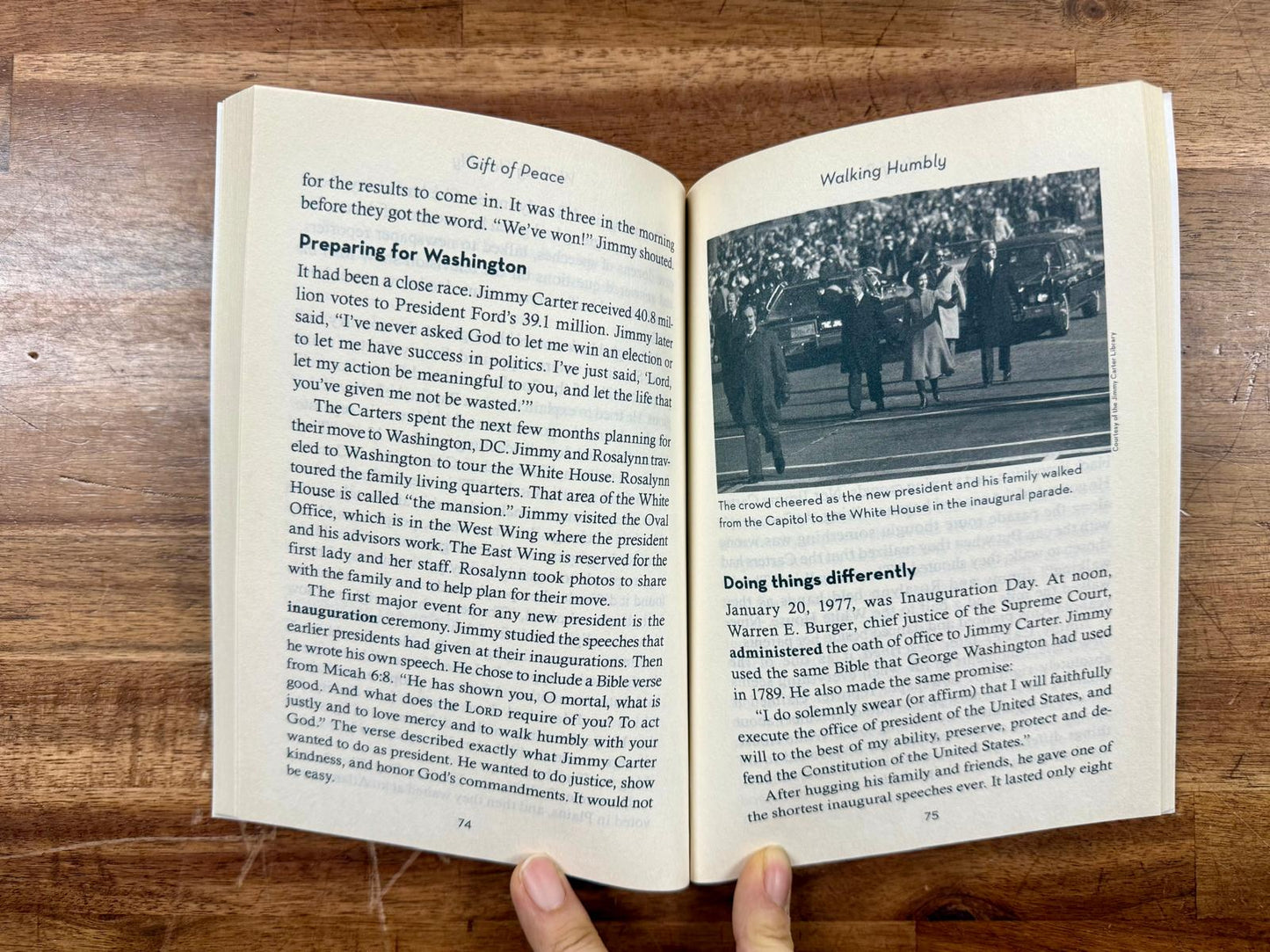 TOG Yr 4 Dialectic History Supplement Set FDR Carter Culture 1900-1959