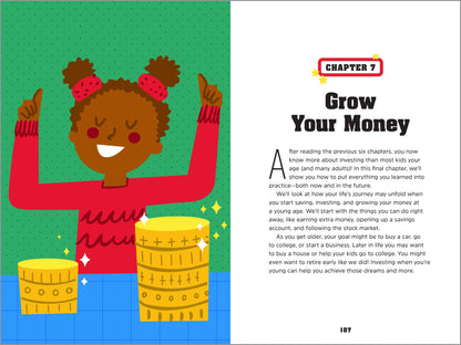 Investing for Kids