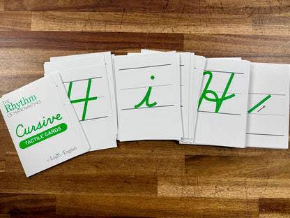 Logic of English Essentials Reader & Handwriting Set of 4