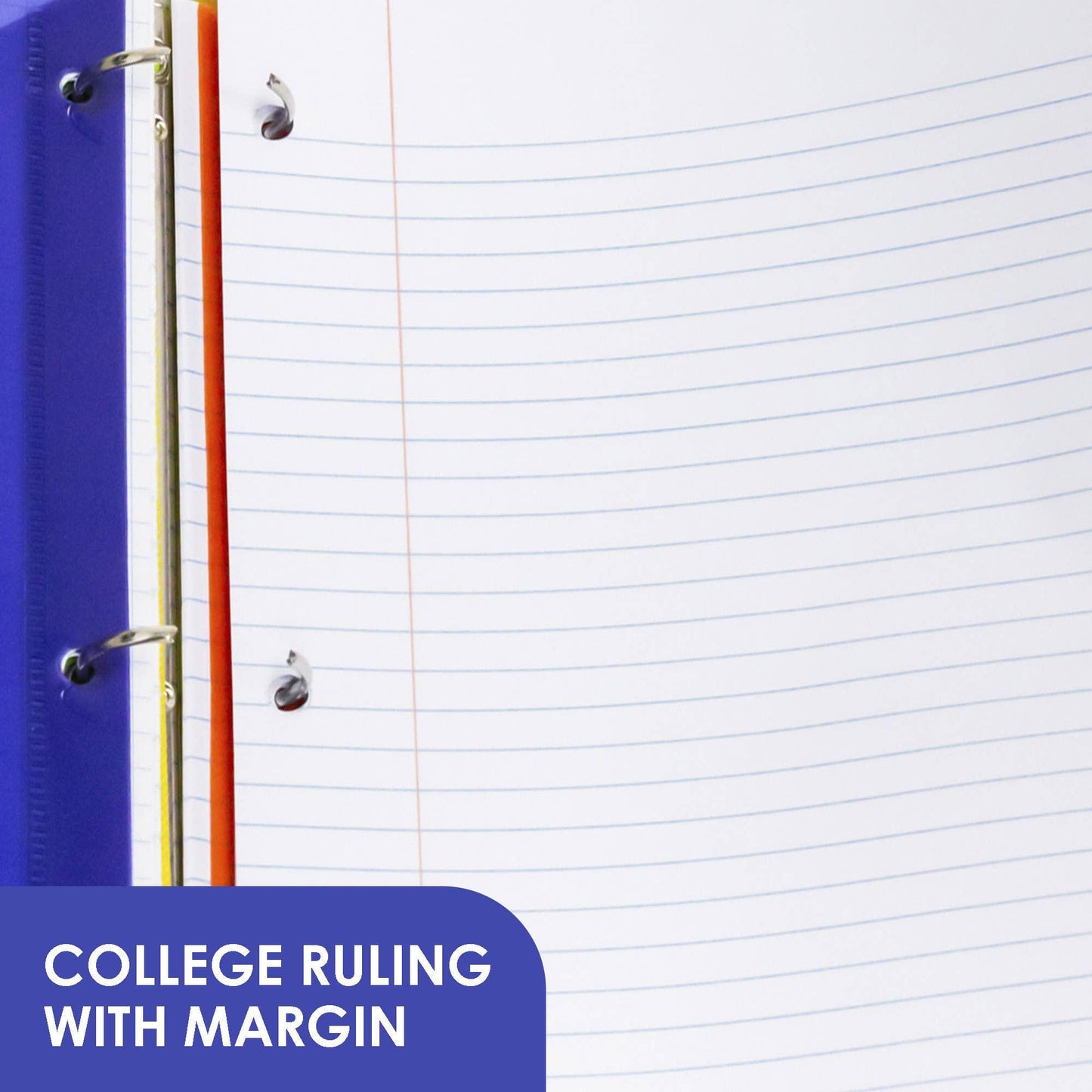 Filler Paper C/R 100 Ct.