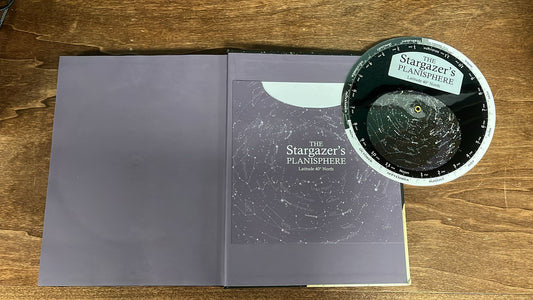 Master Books, The Stargazer's Guide to the Night Sky