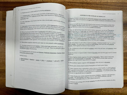 Apologia Exploring Creation w Biology 2nd Ed Text & Tests