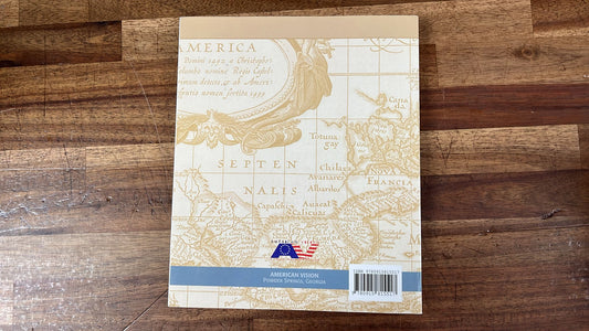 Building a City on a Hill by Gary DeMar