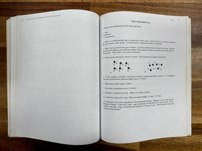 Apologia Exploring Creation w Physical Science 2nd Ed Set