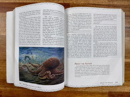 BJU Explorations in Literature - 4th Ed Textbook