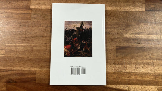 The Ballad of the White Horse by G. K. Chesterton