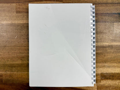 Math-U-See Alpha Teacher Manual 2004 Ed - Good & Clean