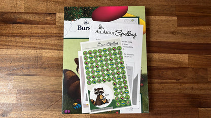 AAS Level 2 Student Packet Color Edition (NEW)