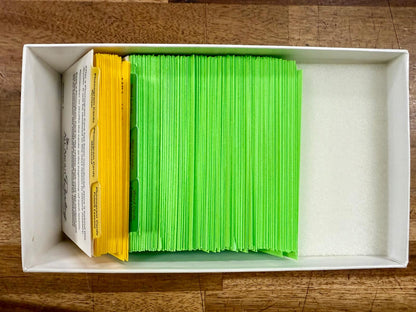 AAR Level 2 Teacher Manual Color Ed + Review Box w Cards