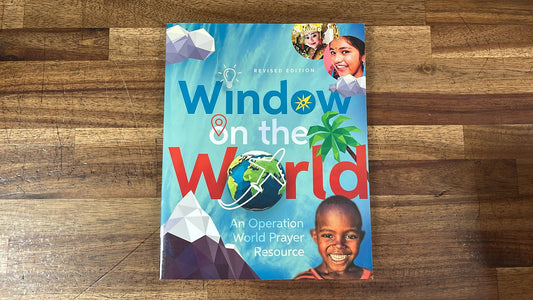 Window of the World Revised Edition