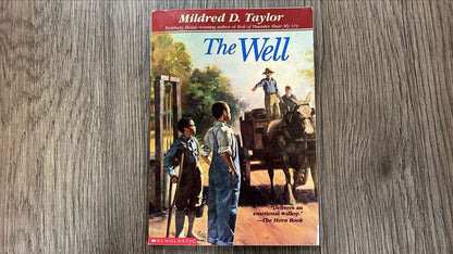 The Well by Mildred D. Taylor