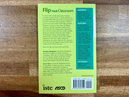 Flip Your Classroom - Reach Everyday Student