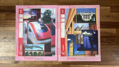 ACE School of Tomorrow English Tests 1028-1035 4th Ed