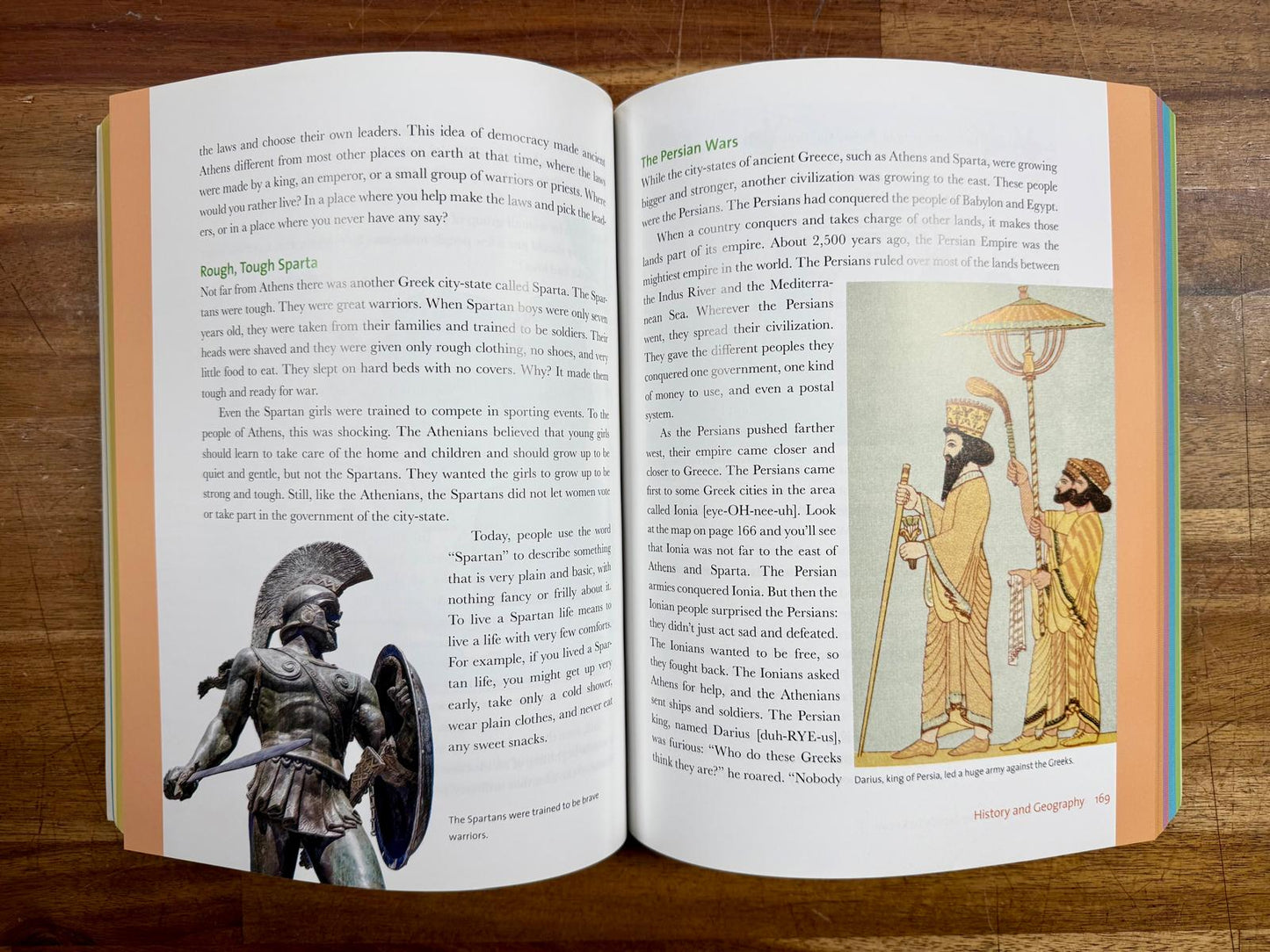 What Your Second Grader Needs to Know - Good & Clean