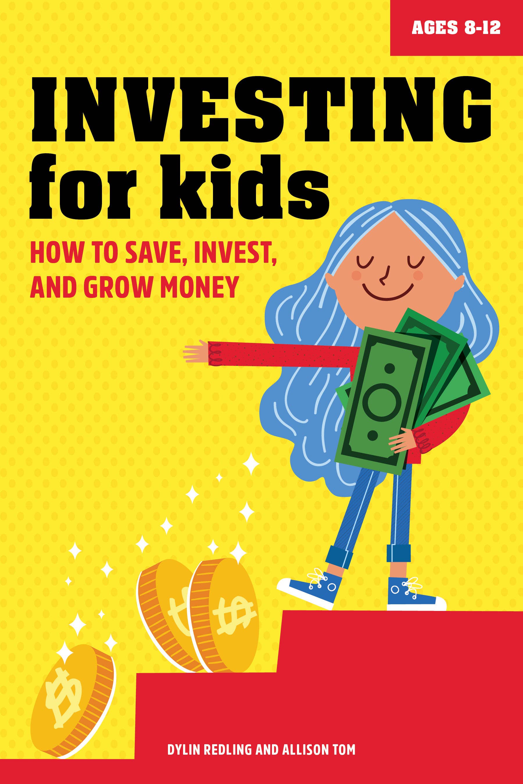 Investing for Kids (NEW)