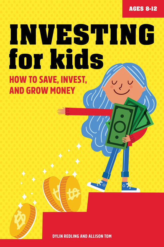 Investing for Kids (NEW)