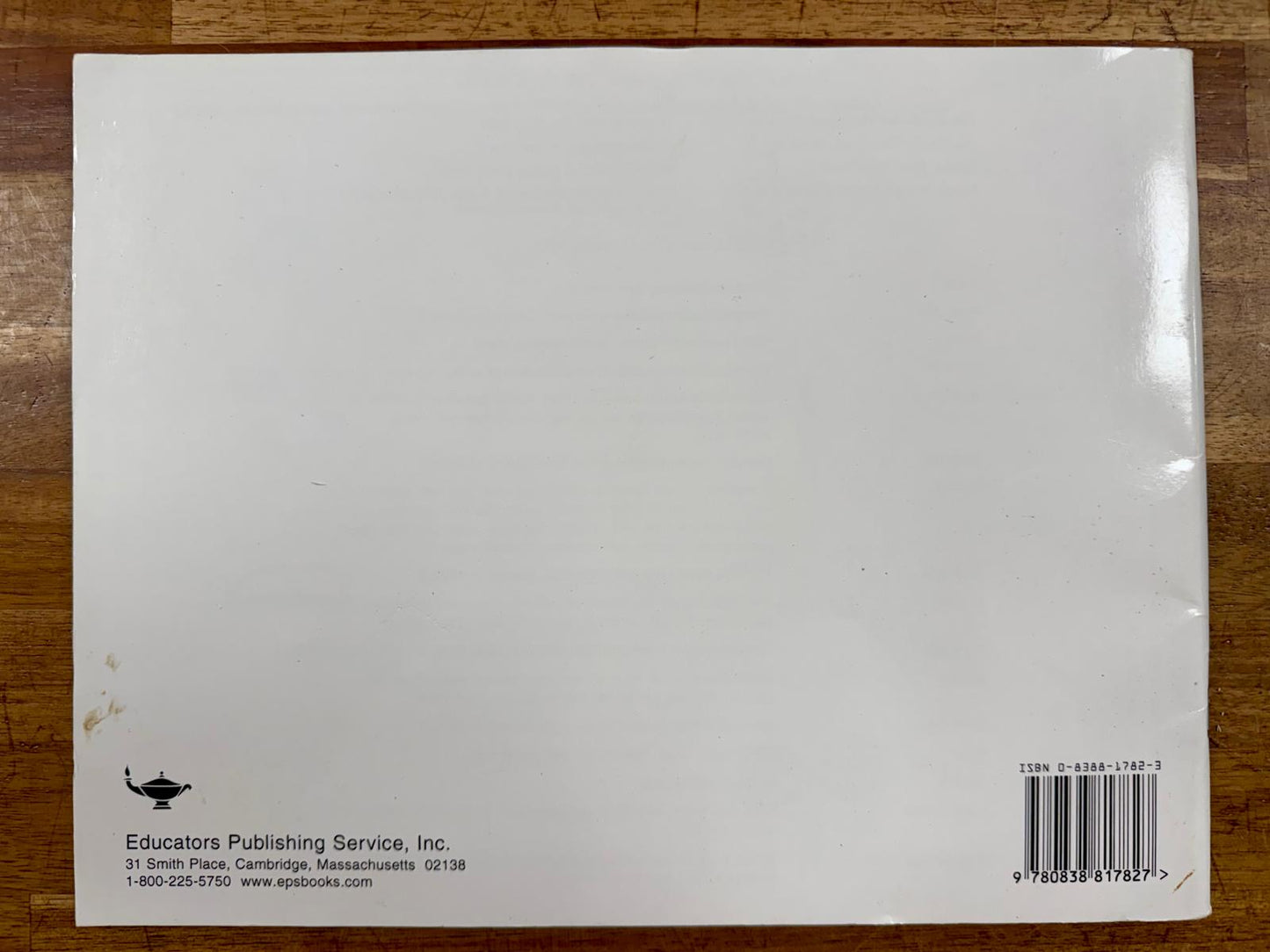 Explode the Code Book B: Get Set for the Code - Good