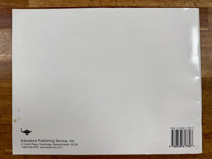 Explode the Code Book B: Get Set for the Code - Good