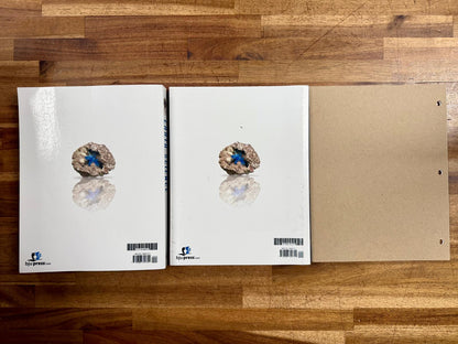 BJU Earth Science 4th Ed Set: Textbook, Lab Manual & Handouts