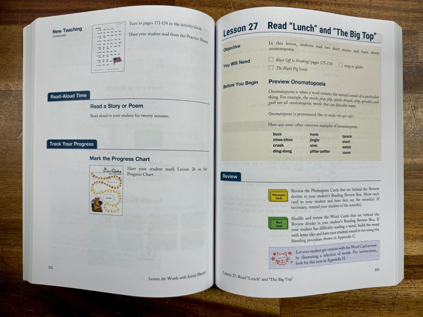 AAR Level 1 Color Edition Teacher Manual - VG