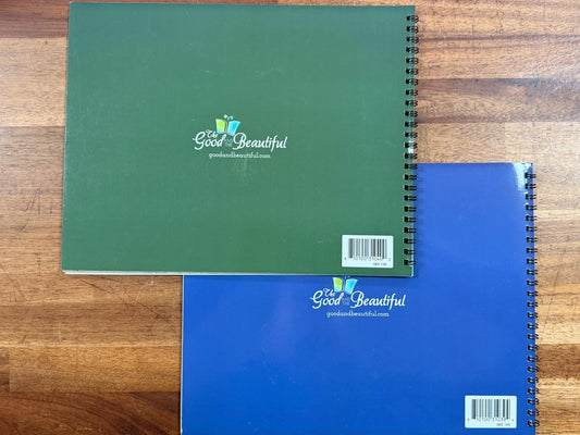 TGTB Typing 1 & 2 Curriculum Set