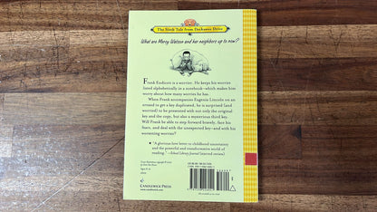 Tales from Deckawood Drive - Franklin Endicott & Third Key