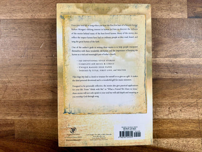 Then Sings My Soul by Robert J. Morgan