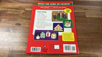 Easy-to-Make Christmas Craft's for Kids