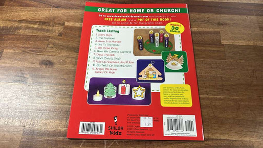 Easy-to-Make Christmas Craft's for Kids