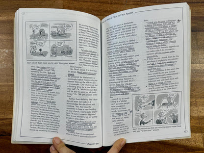 Funding Your Ministry: Whether You're Gifted or Not - Morton