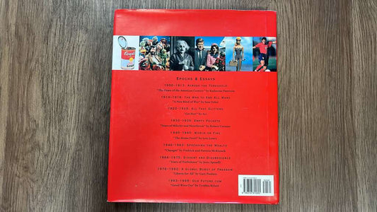 LIFE Our Century in Pictures For Young People