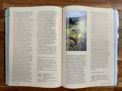 Mosdos Press Literature Jade Set: Teacher's Edition 1 & 2, Textbbok, CD