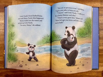 5-Minute Bedtime Stories