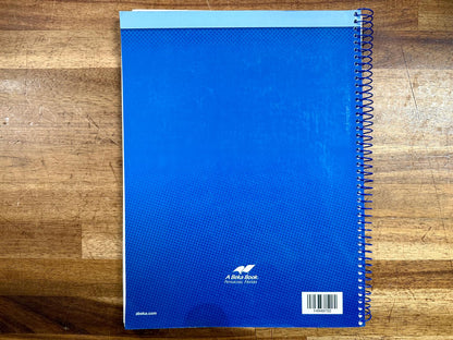 Abeka God's gift of language B Grade 5 Answer key 3rd ed