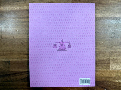 Rod & Staff Working Arithmetic Level 2 Workbook 3