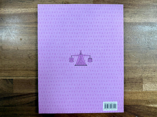 Rod & Staff Working Arithmetic Level 2 Workbook 3