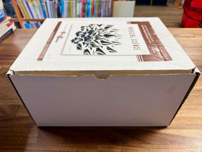 BJU Logos Science Lab Kit: Physical Science 5th Ed - Good