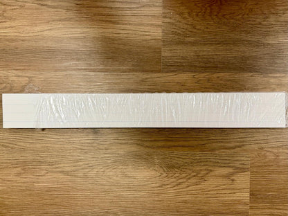 86 Ruled Sentence Strips 24x3 inches Thick Paper