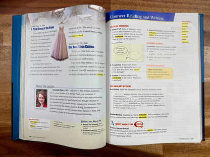 Inside C: Reading & Language Student Book - Good & Clean