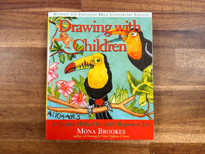 Drawing with Children