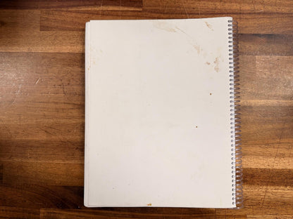 McRuffy Press Color Math - Teacher's Manual