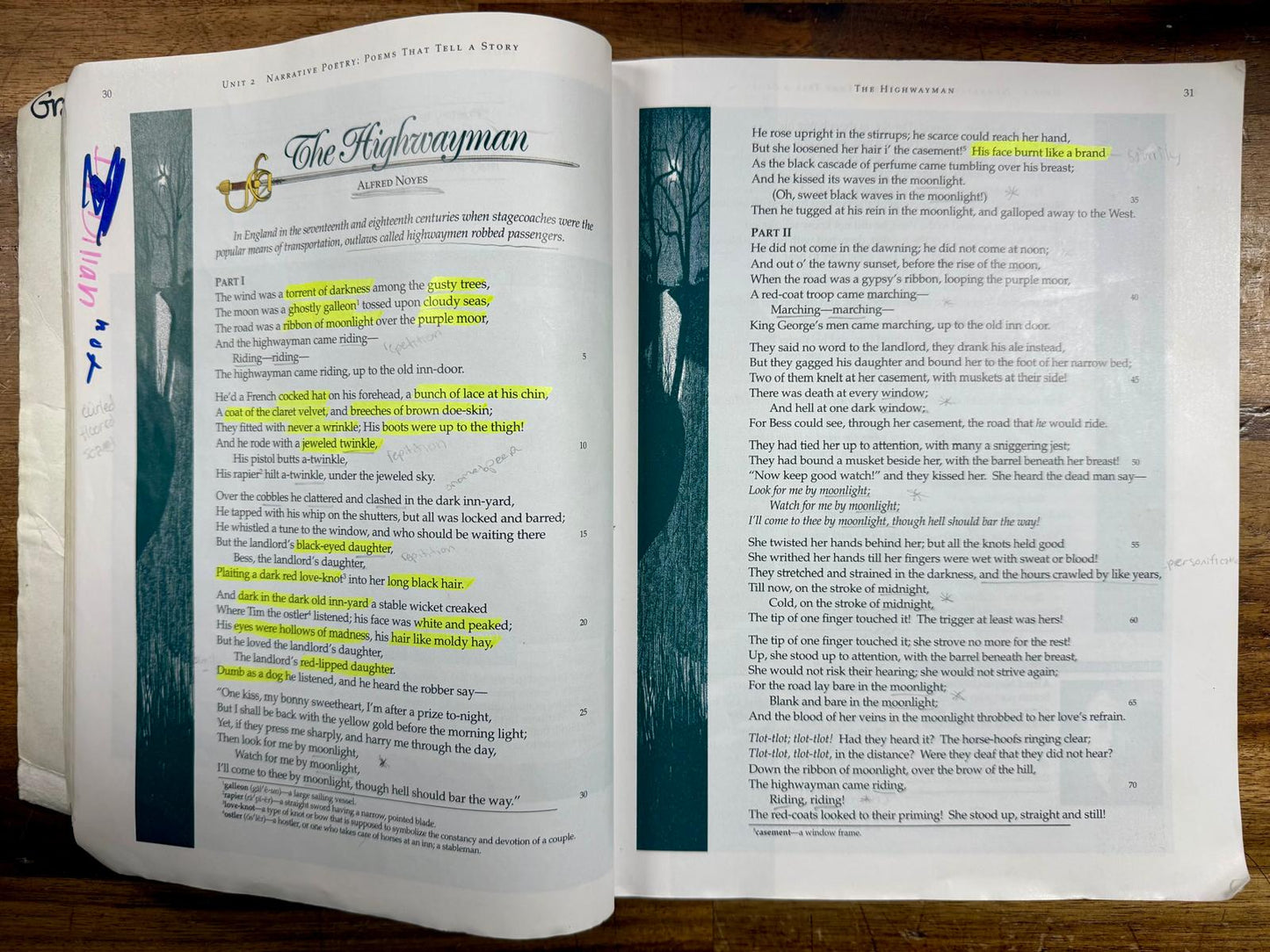 Abeka World Literature Classics for Christians 3rd Ed Vol. 4