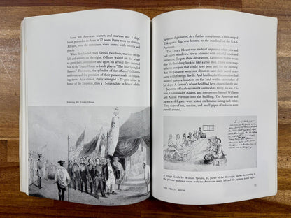 Commodore Perry in the Land of the Shogun - Good