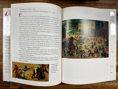 Children (Looking at Paintings Ser.) - Peggy Roalf, Very Good