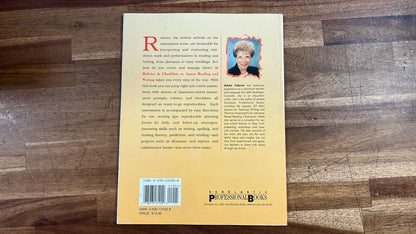 Scholastic, 35 Rubrics and Checklists to Assist Reading and Writing