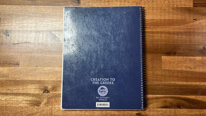 MFW Creation to the Greeks Teacher's Manual