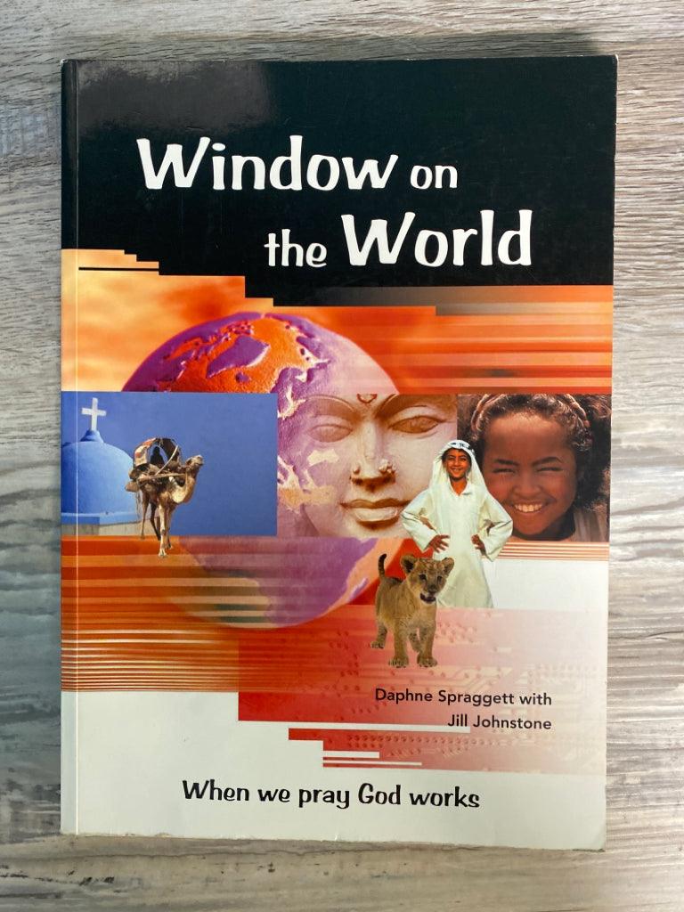 Window on the World — additional copy