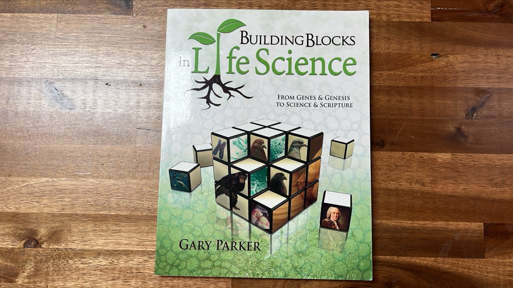 MB Advanced Pre-Med Studies TG and Textbooks (4)