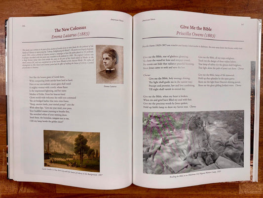 Notgrass American Voices Original Documents, Speeches... HC