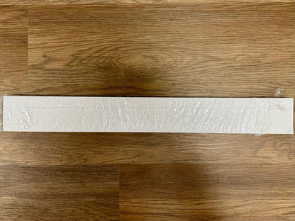 86 Ruled Sentence Strips 24x3 inches Thick Paper